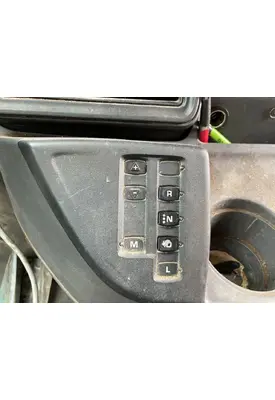 Fuller FAOM15810S-EN3 Transmission Shifter (Electronic Controller)