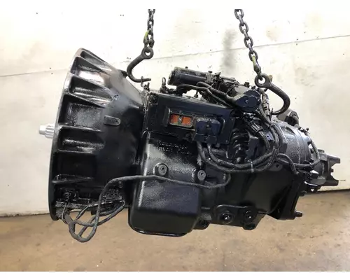 Fuller FAOM15810S-EN3 Transmission