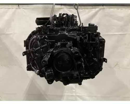 Fuller FAOM15810S-EN3 Transmission