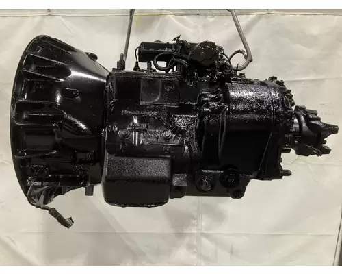 Fuller FAOM15810S-EN3 Transmission