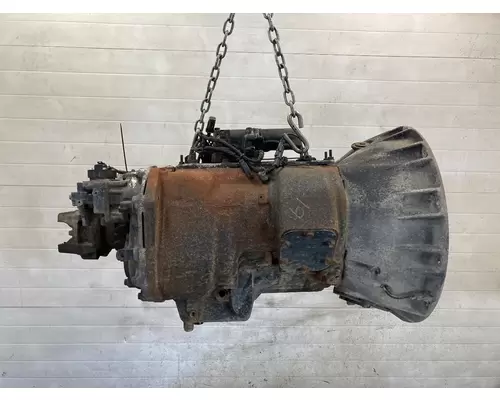 Fuller FAOM15810S-EN3 Transmission