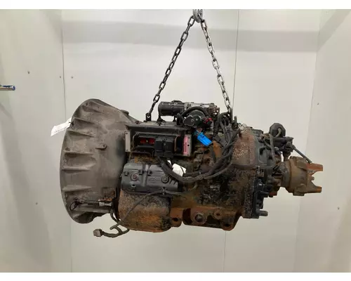 Fuller FAOM15810S-EN3 Transmission