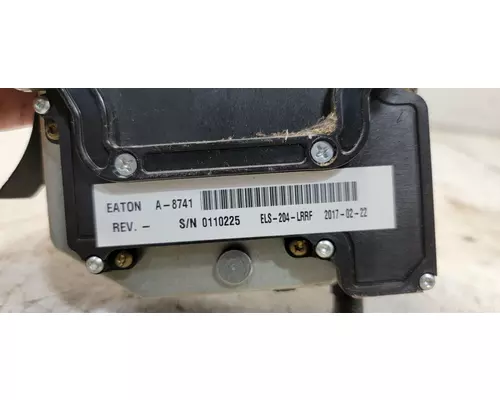 Fuller FAOM15810S-EP3 Transmission Control Module (TCM)