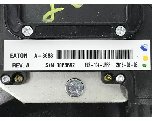 Fuller FAOM15810S-EP3 Transmission Control Module (TCM)