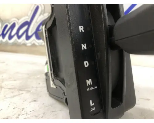 Fuller FAOM15810S-EP3 Transmission Shifter (Electronic Controller)