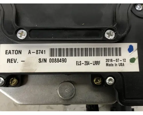 Fuller FAOM15810S-EP3 Transmission Shifter (Electronic Controller)