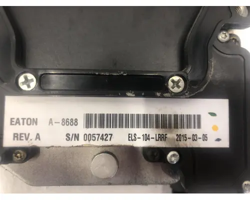 Fuller FAOM15810S-EP3 Transmission Shifter (Electronic Controller)