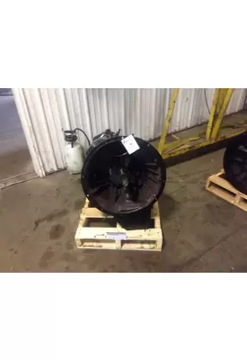 Fuller FAOM15810S-EP3 Transmission