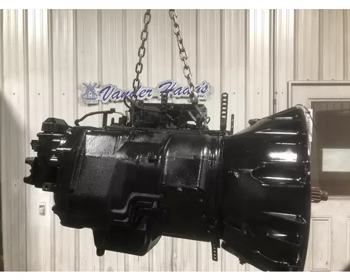 Fuller FAOM15810S-EP3 Transmission