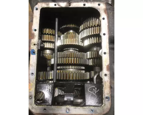 Fuller FAOM15810S-EP3 Transmission