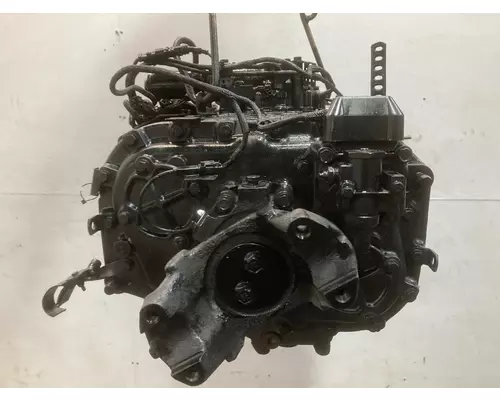 Fuller FAOM15810S-EP3 Transmission