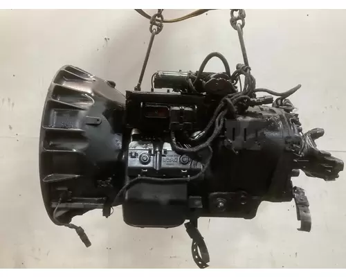 Fuller FAOM15810S-EP3 Transmission