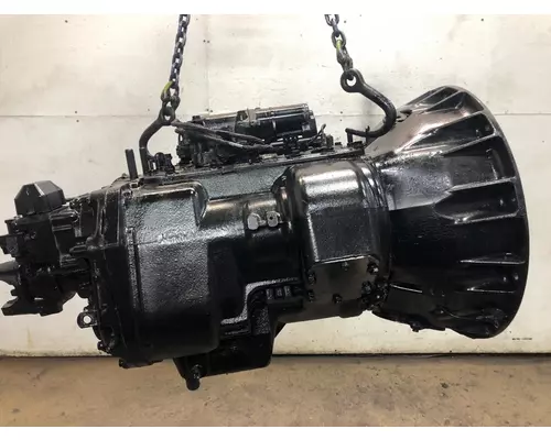 Fuller FAOM15810S-EP3 Transmission