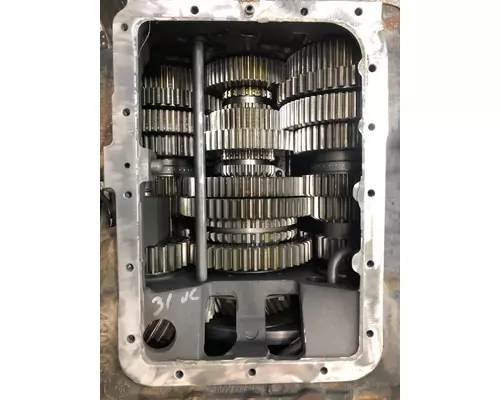 Fuller FAOM15810S-EP3 Transmission