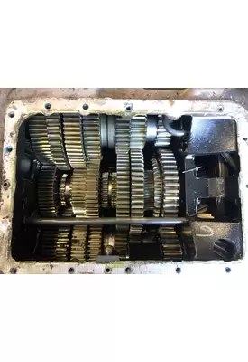 Fuller FAOM15810S-EP3 Transmission