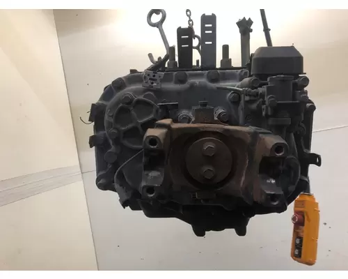 Fuller FAOM15810S-EP3 Transmission