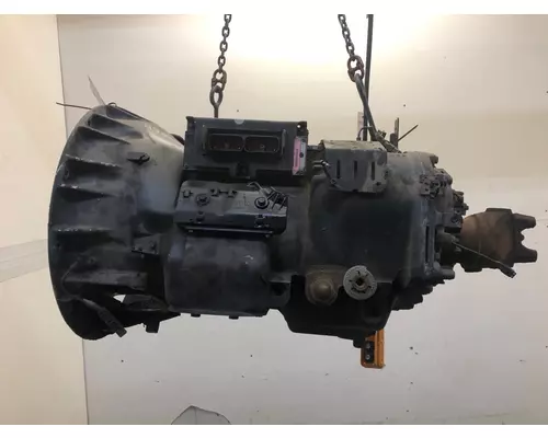 Fuller FAOM15810S-EP3 Transmission