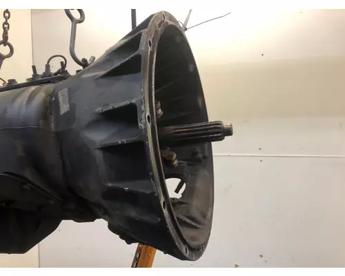 Fuller FAOM15810S-EP3 Transmission