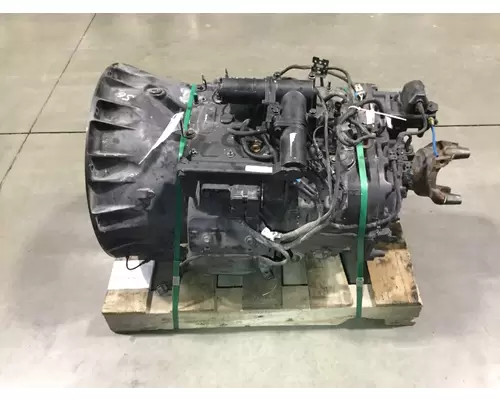 Fuller FAOM15810S-EP3 Transmission