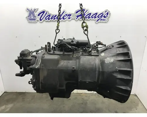 Fuller FAOM15810S-EP3 Transmission