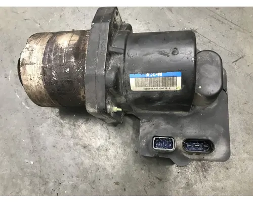 Fuller FAOM15810S-EP3 Transmission