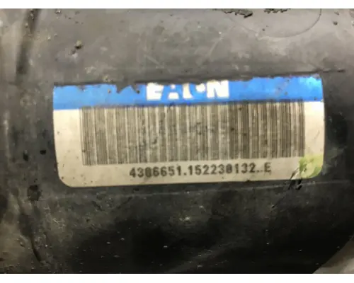 Fuller FAOM15810S-EP3 Transmission