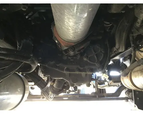 Fuller FAOM15810S-EP3 Transmission