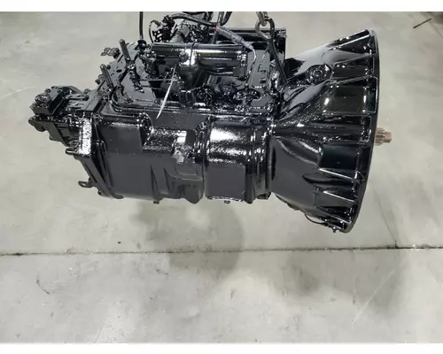 Fuller FAOM15810S-EP3 Transmission