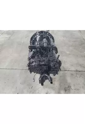 Fuller FAOM15810S-EP3 Transmission