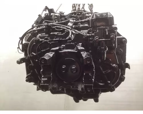 Fuller FAOM15810S-EP3 Transmission