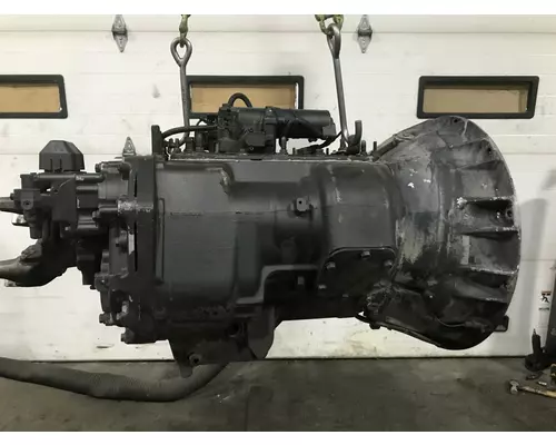 Fuller FAOM15810S-EP3 Transmission