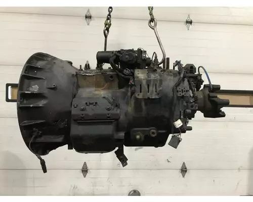 Fuller FAOM15810S-EP3 Transmission