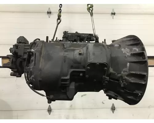 Fuller FAOM15810S-EP3 Transmission