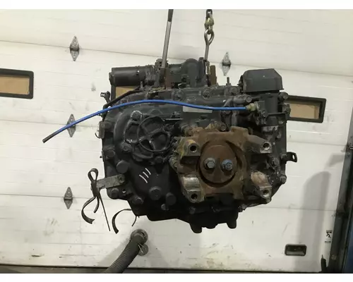 Fuller FAOM15810S-EP3 Transmission