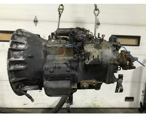 Fuller FAOM15810S-EP3 Transmission