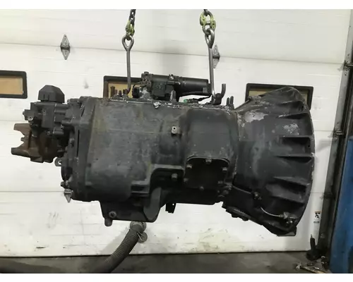 Fuller FAOM15810S-EP3 Transmission