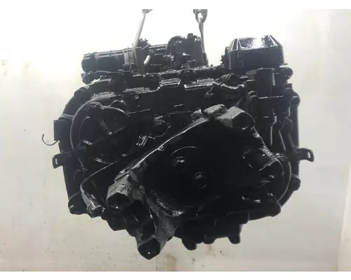 Fuller FAOM15810S-EP3 Transmission