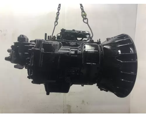 Fuller FAOM15810S-EP3 Transmission