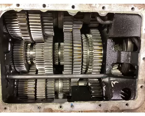 Fuller FAOM15810S-EP3 Transmission