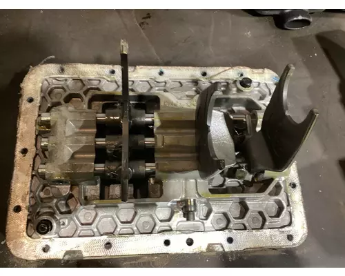 Fuller FAOM15810S-EP3 Transmission