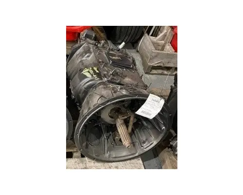 Fuller FAOM15810SEC3 Transmission Assembly