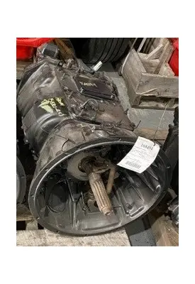 Fuller FAOM15810SEC3 Transmission Assembly