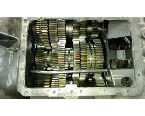 Fuller FAOM15810SEC3 Transmission Assembly