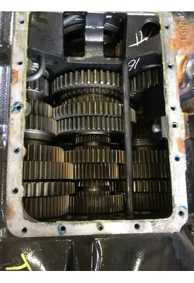 Fuller FAOM15810SEC3 Transmission Assembly