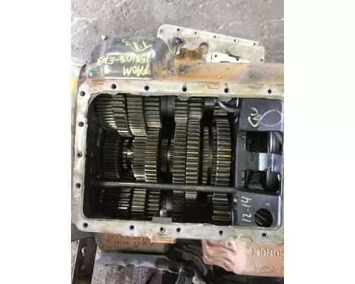 Fuller FAOM15810SEN3 Transmission Assembly