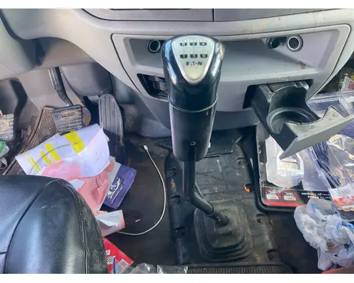 Fuller FAOM16810C Transmission Shift Lever (Manual)