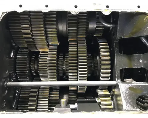 Fuller FAOM16810C Transmission