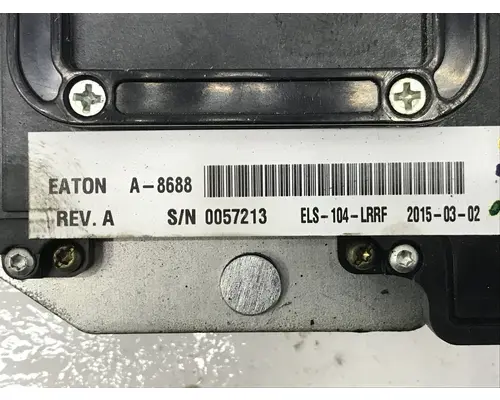 Fuller FAOM18810S-EC3 Transmission Shifter (Electronic Controller)