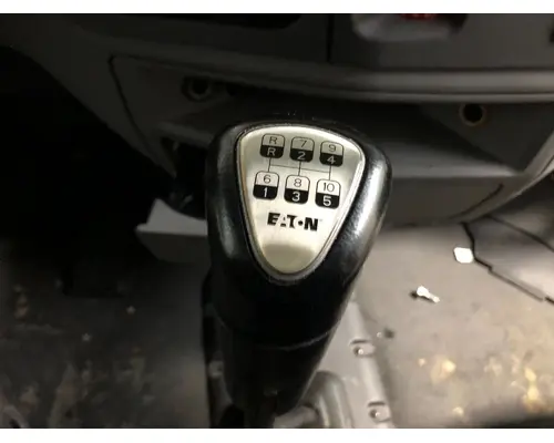 Fuller FAOMF15810C Transmission Misc. Parts