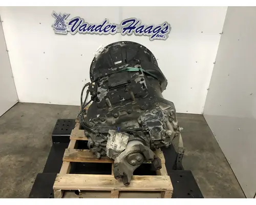 Fuller FAOMF15810C Transmission